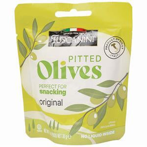 Pitted Olives Pouch