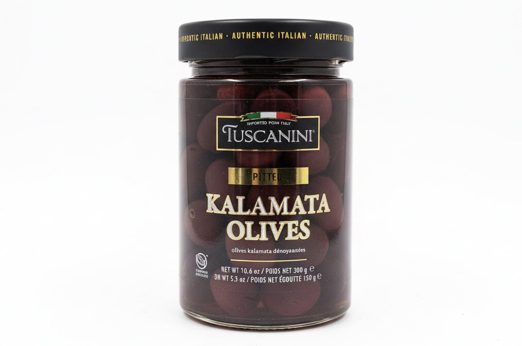 Kalamata Olives