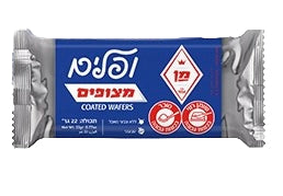 Chocolate Coated Wafer