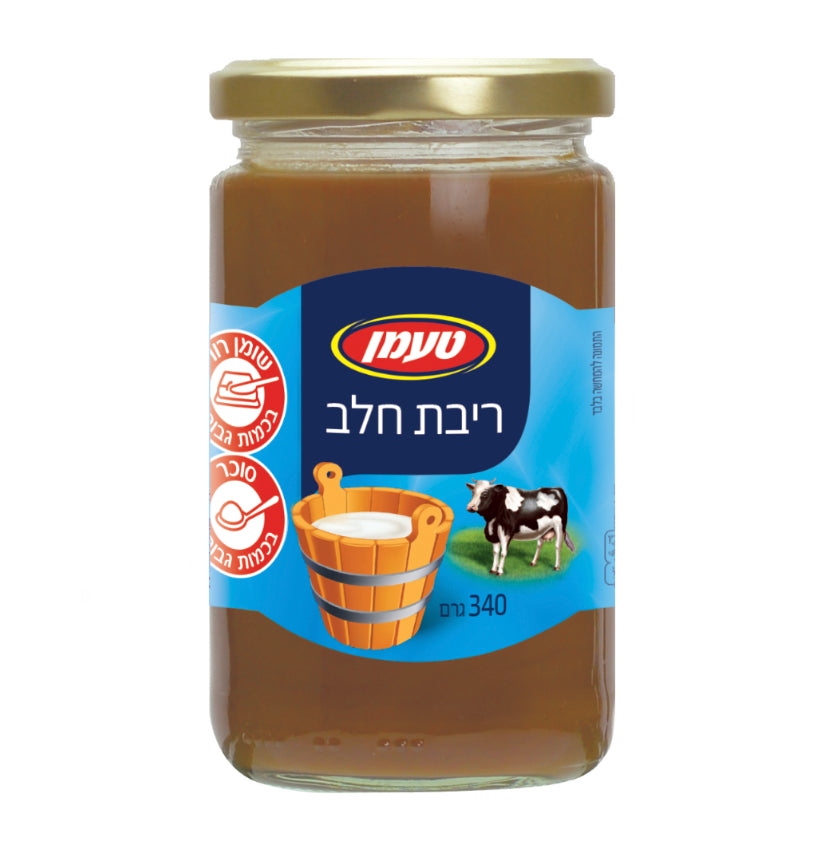 Dulce de Leche