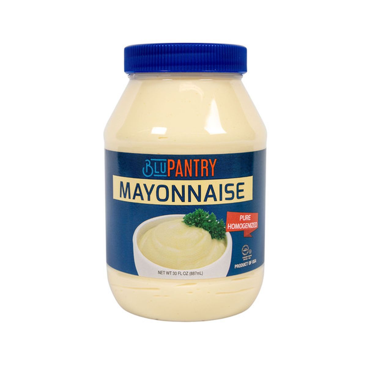 Mayonnaise