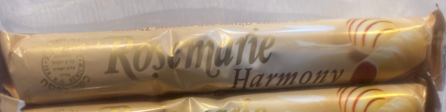 Rosemarie Harmony swiss chocolate stick