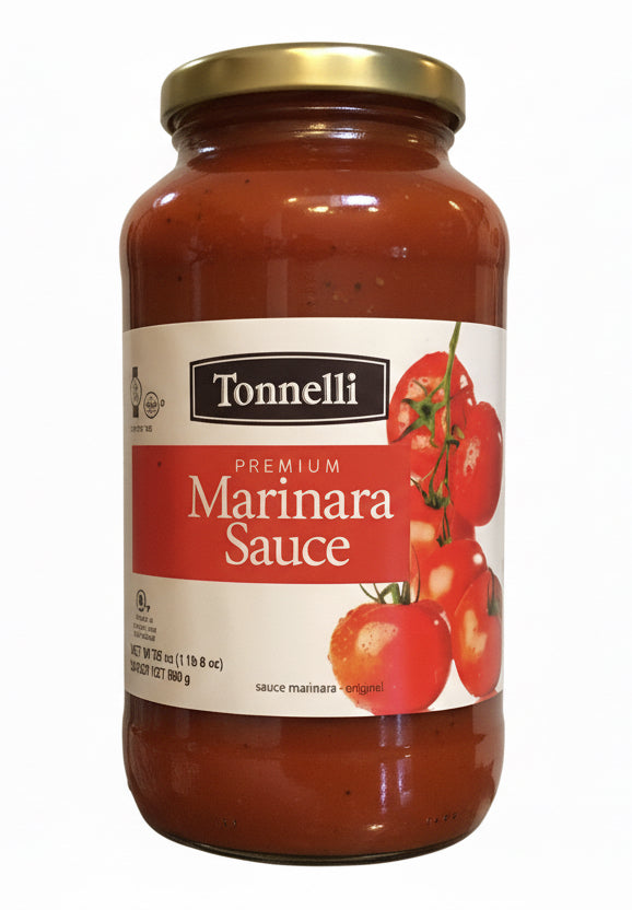 Marinara Sauce