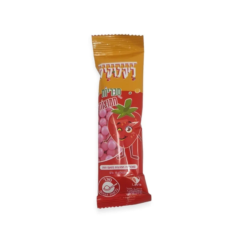 Sour Sticks Strawberry