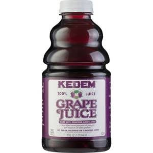 Kedem Grape Juice