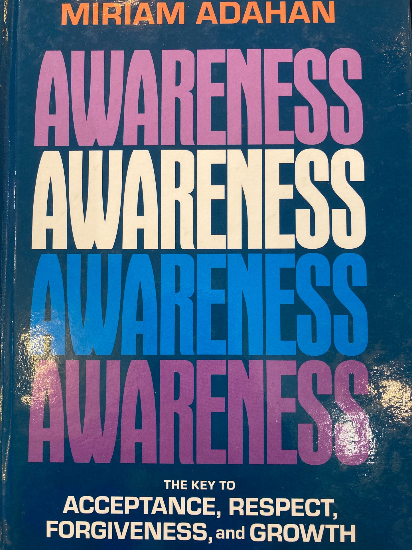 Awareness