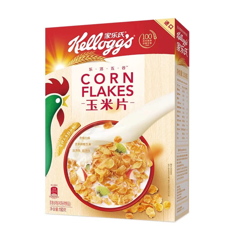 Cornflakes