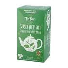 Green Tea & Mint