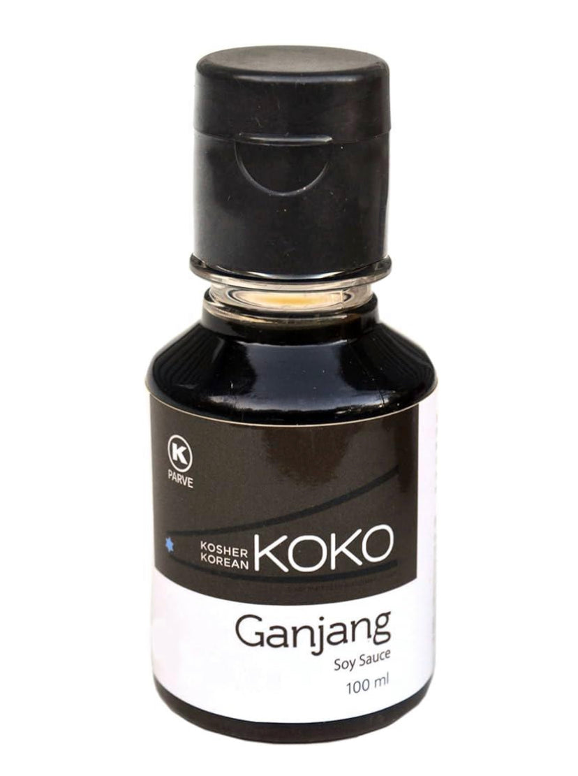 Soy Sauce 100ml