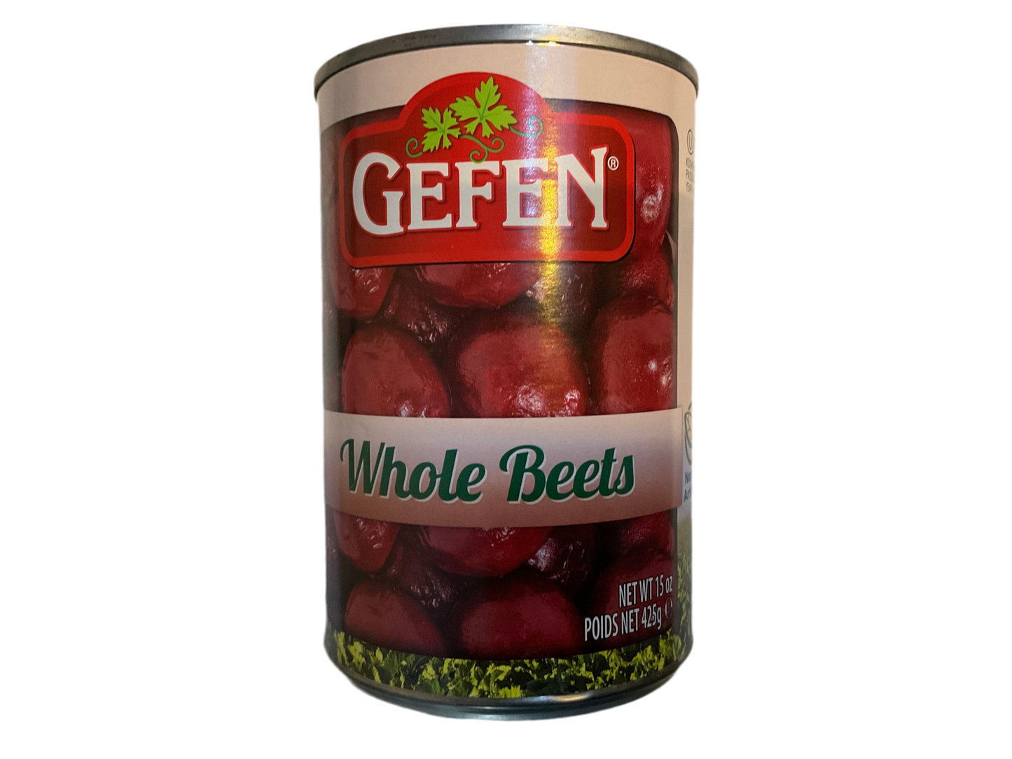 Whole Beets