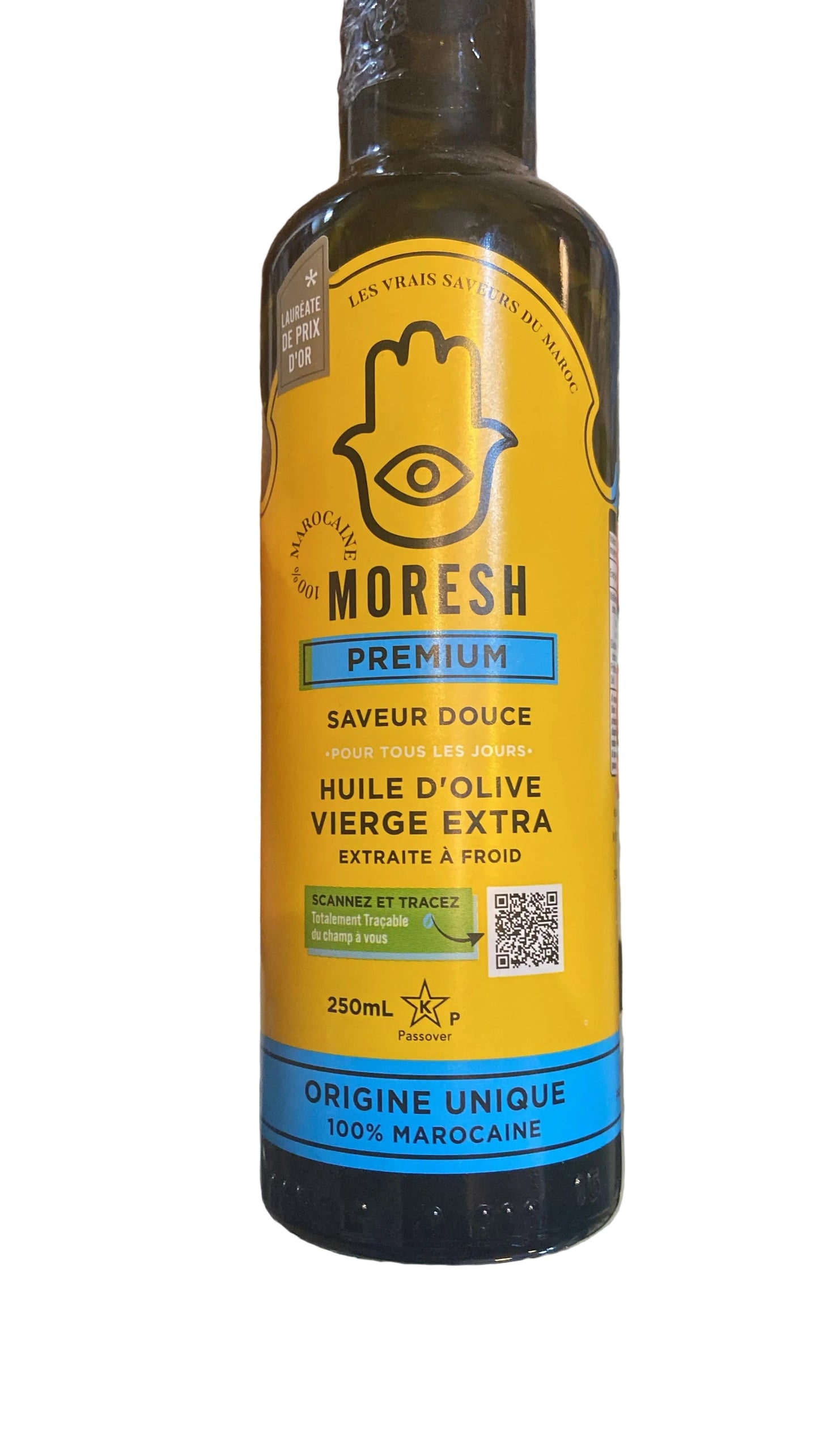Extra Virgin Olive Oil