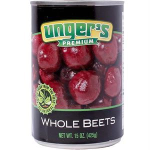 Whole Beets