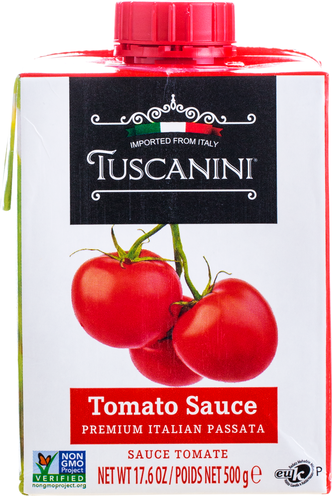 Tomato Sauce