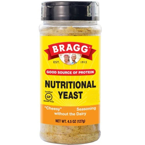Nutritional Yeast