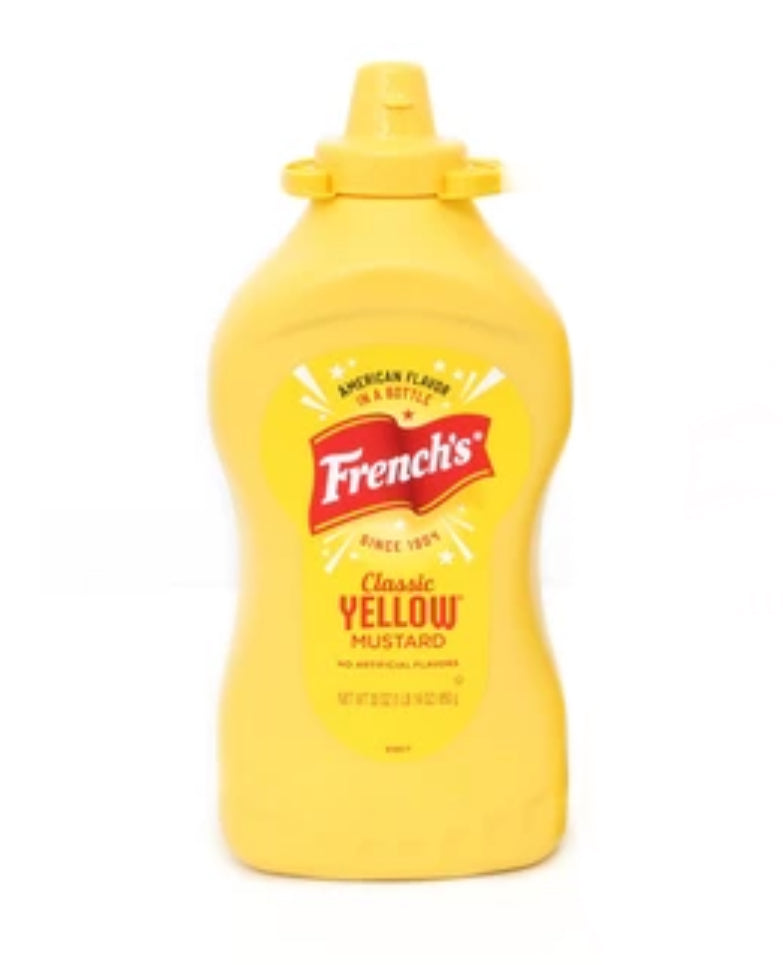 Mustard