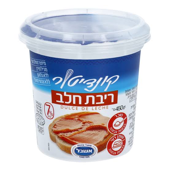 Dulce de Leche