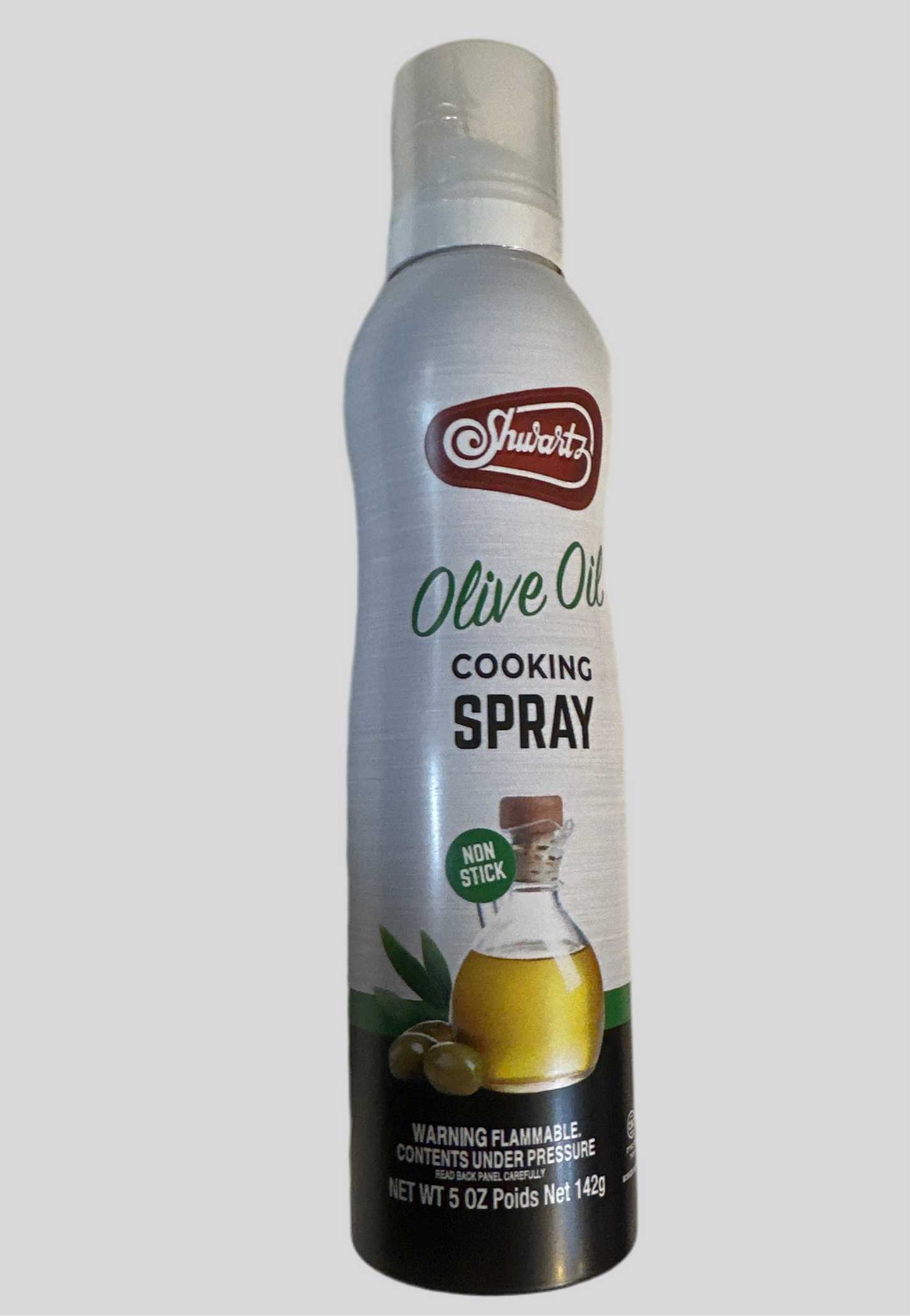 Olive Oil Cooking Spray