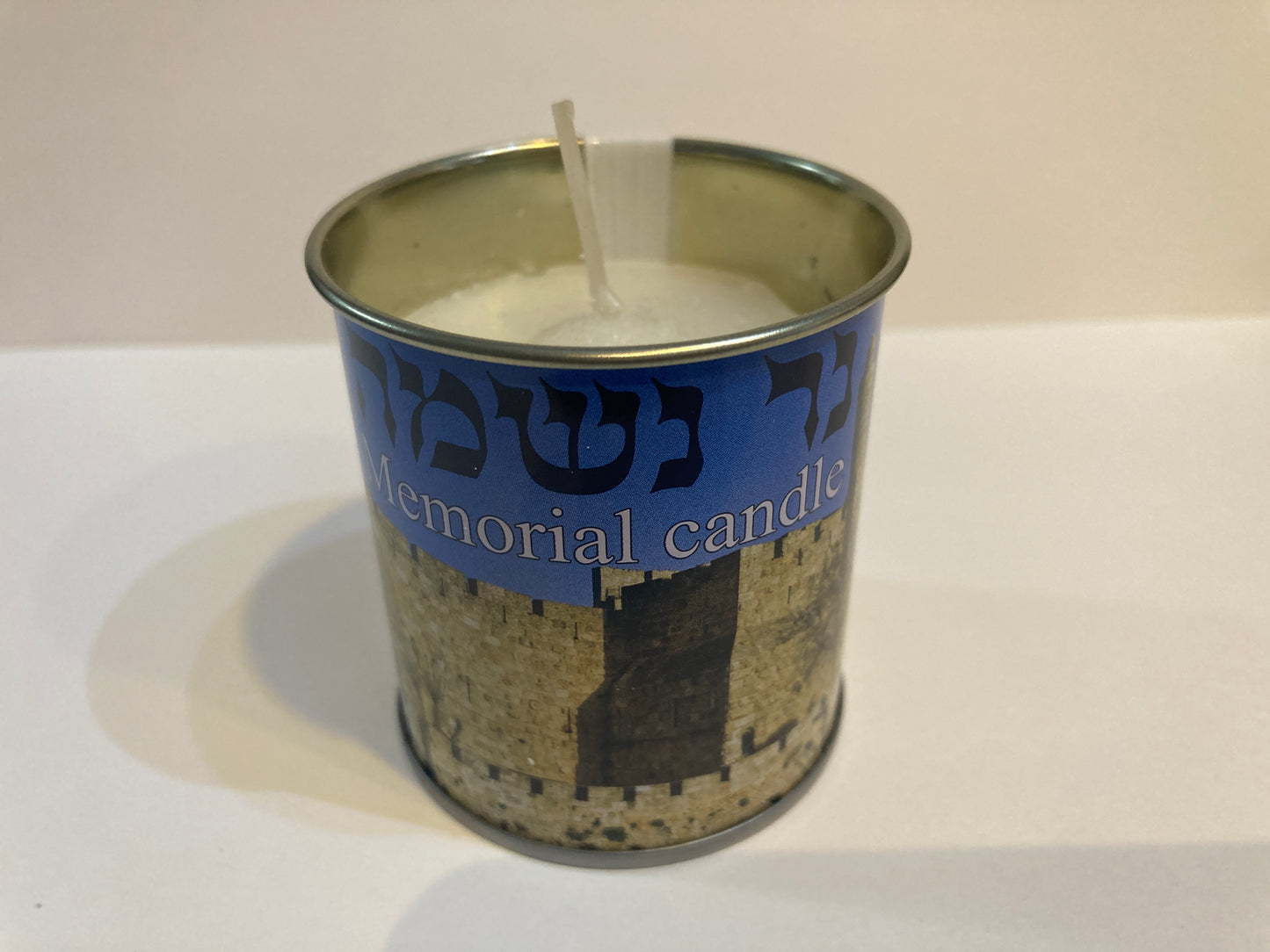 24h Memorial Candle