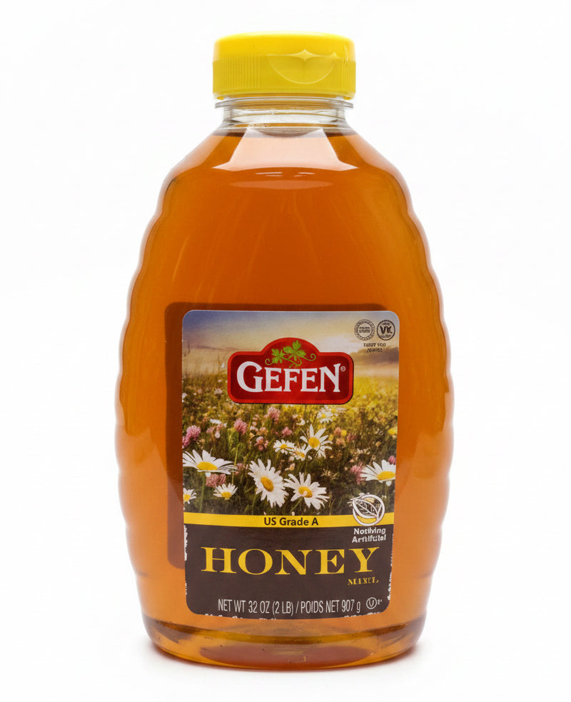 Honey 2lb