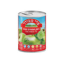 Apple Sauce - No Added Sugar