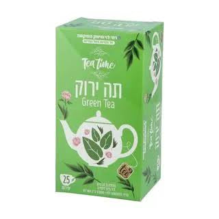 Green Tea