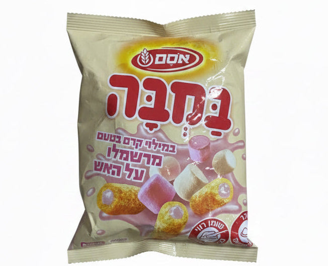 Bamba Marshmallow 60g