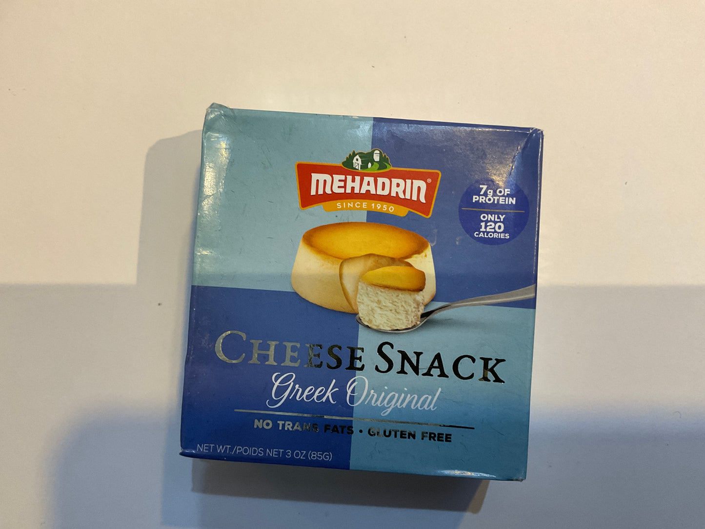 Cheese Snack Greek Original