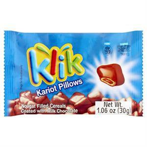Klik Kariot Pillows 30g