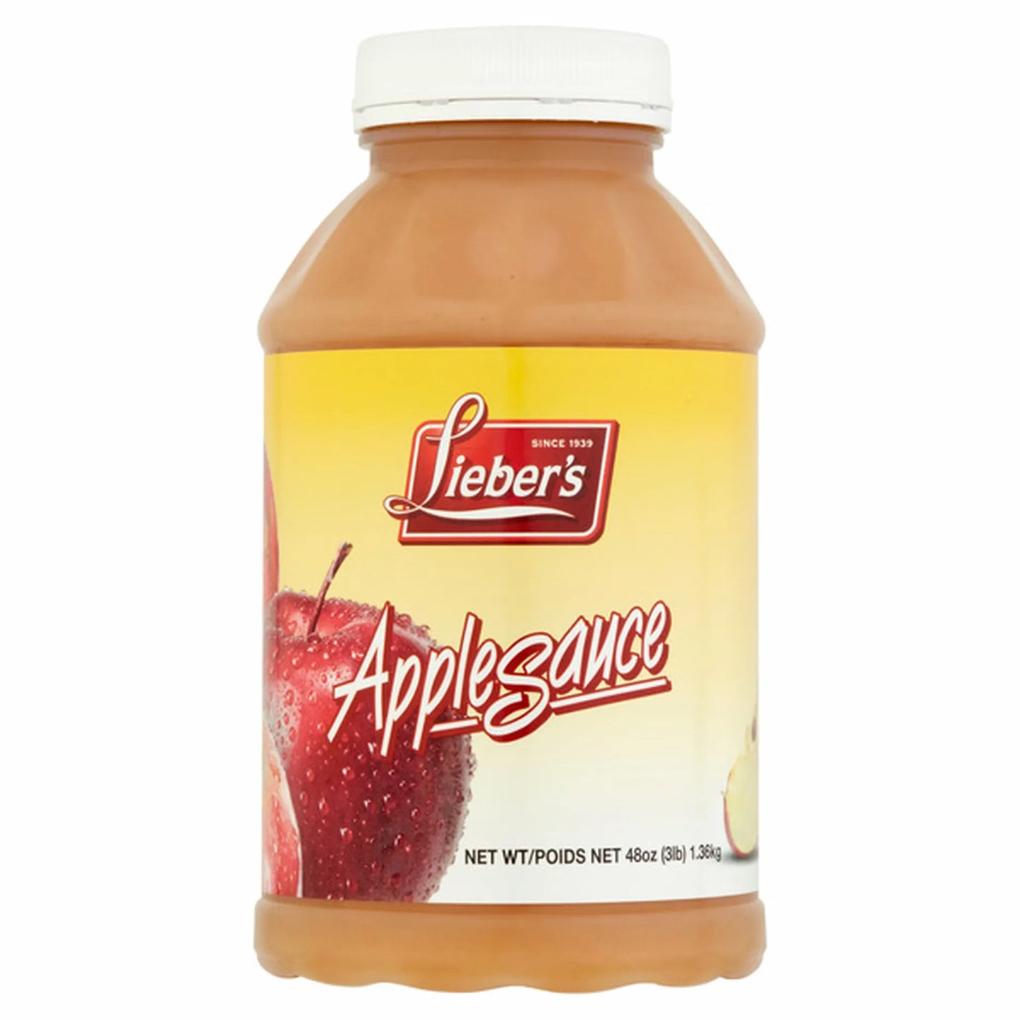 Apple Sauce