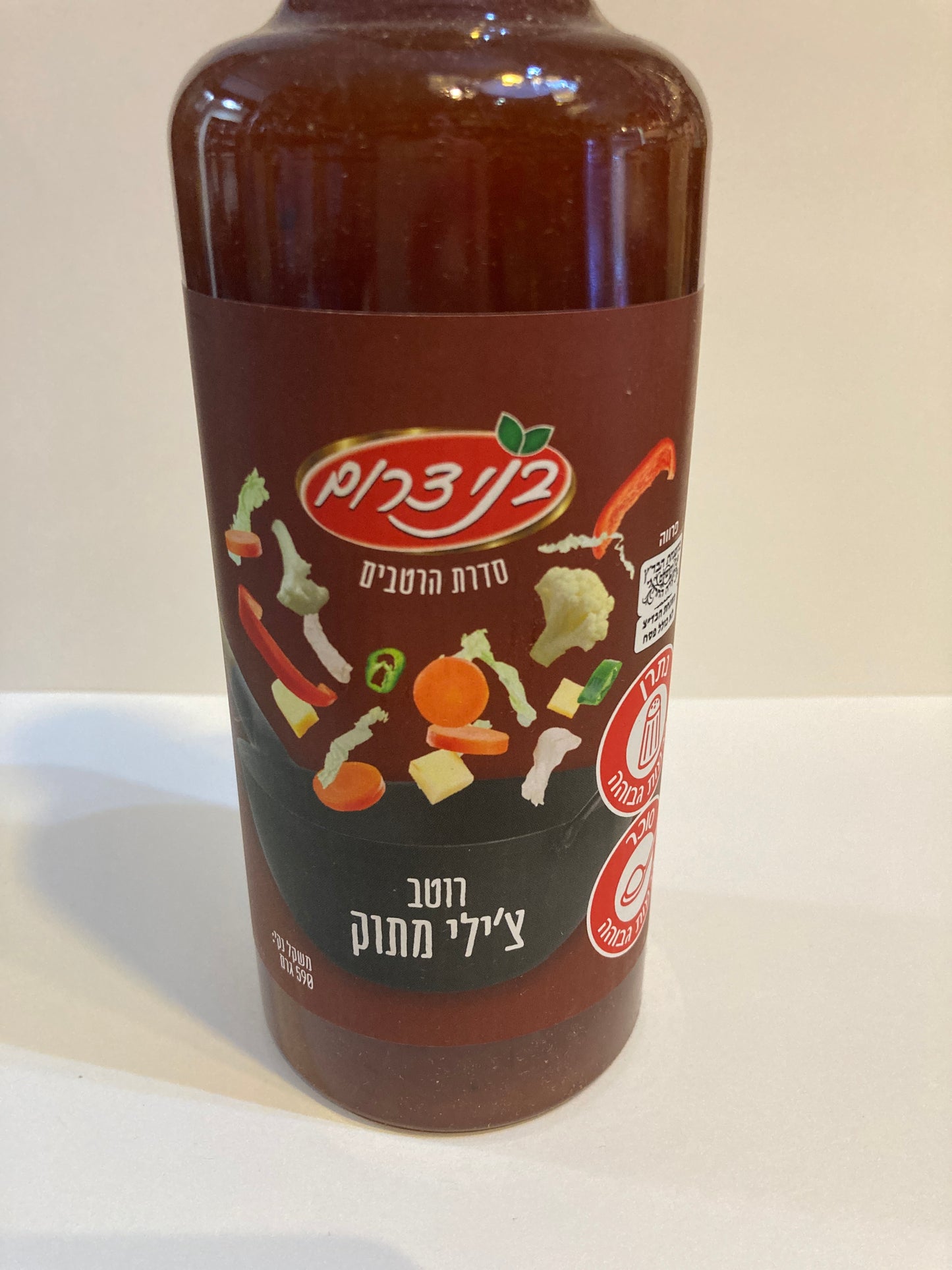 Chili Sauce