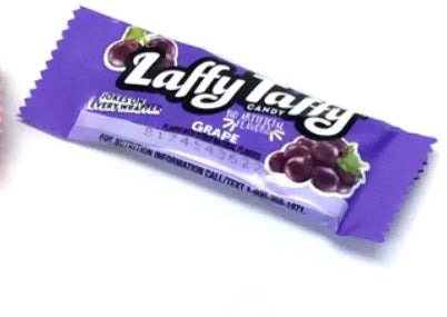 Laffy Taffy Grape