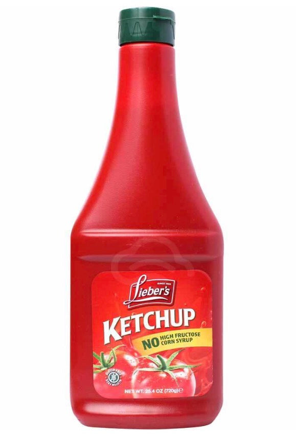 Ketchup
