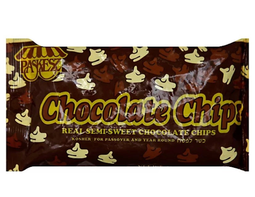 Chocolate Chips