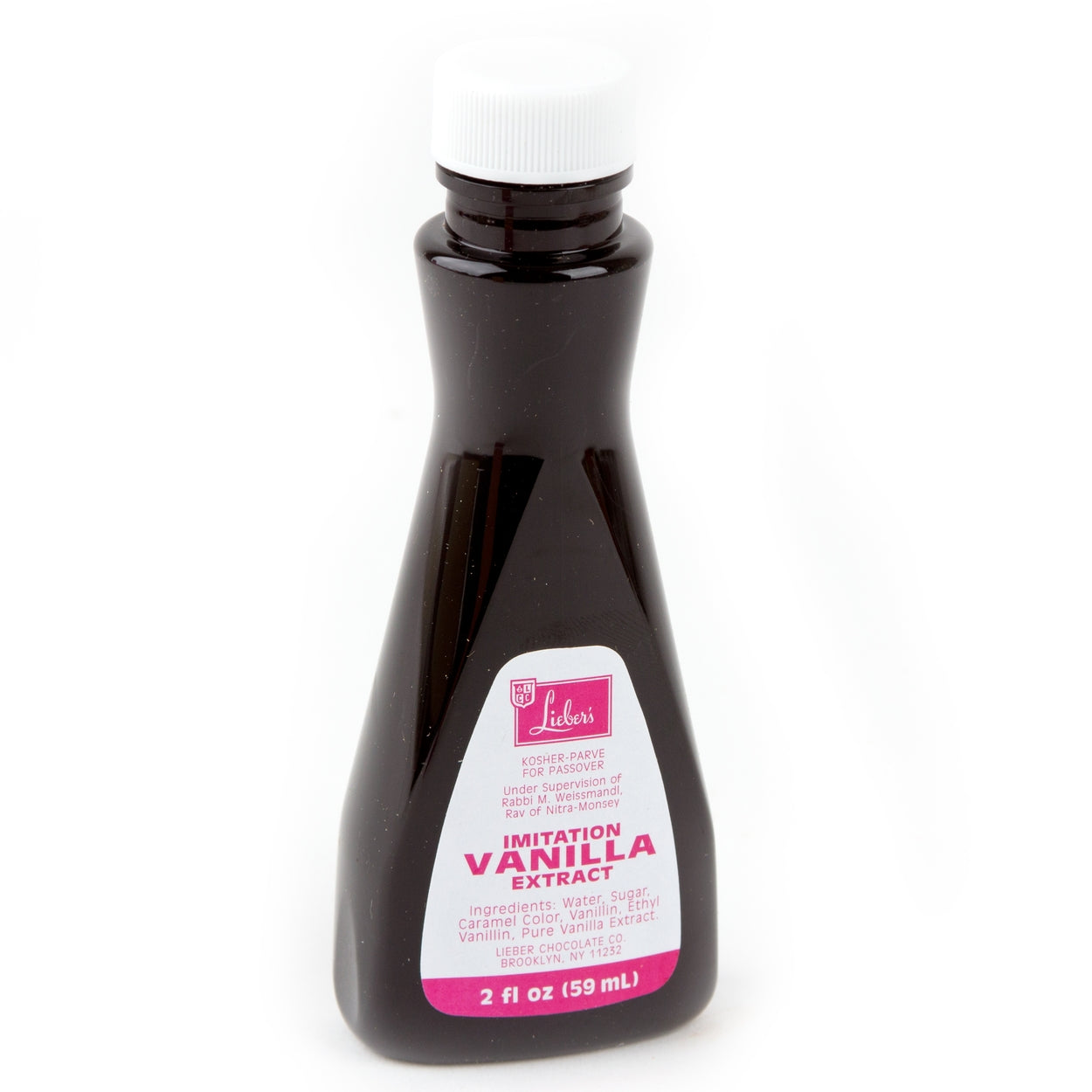 Initiation Vanilla Extract