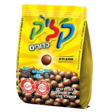 Klik Chocolate Balls