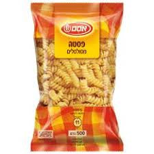 Fusilli Pasta