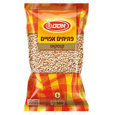 Ptitim - couscous