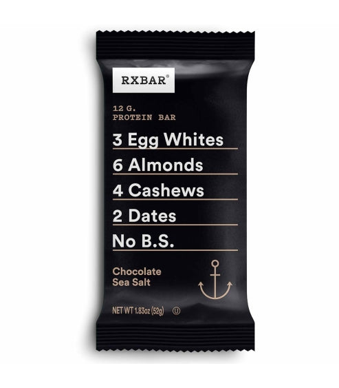 RXBAR Protein Bar