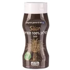 Silan Natural 100%