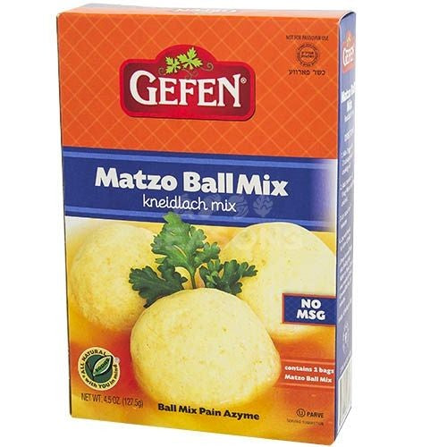Matzo Ball Mix