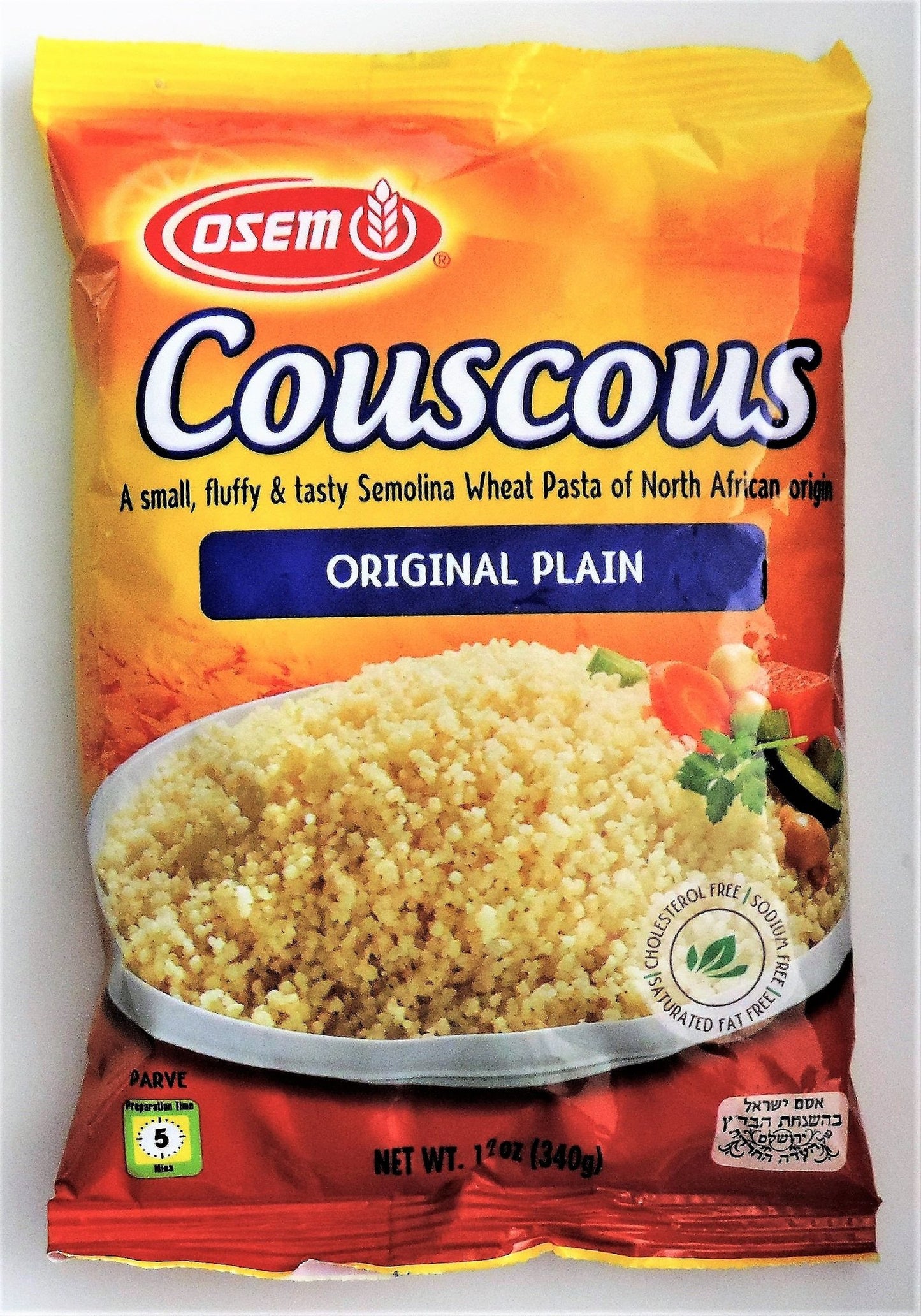 Couscous
