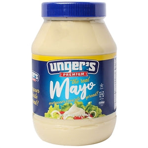 Mayonnaise