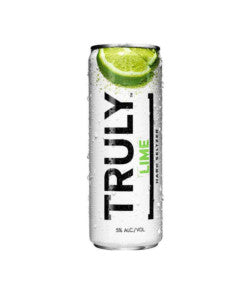 Flavored Hard Seltzer 5%Alc.
