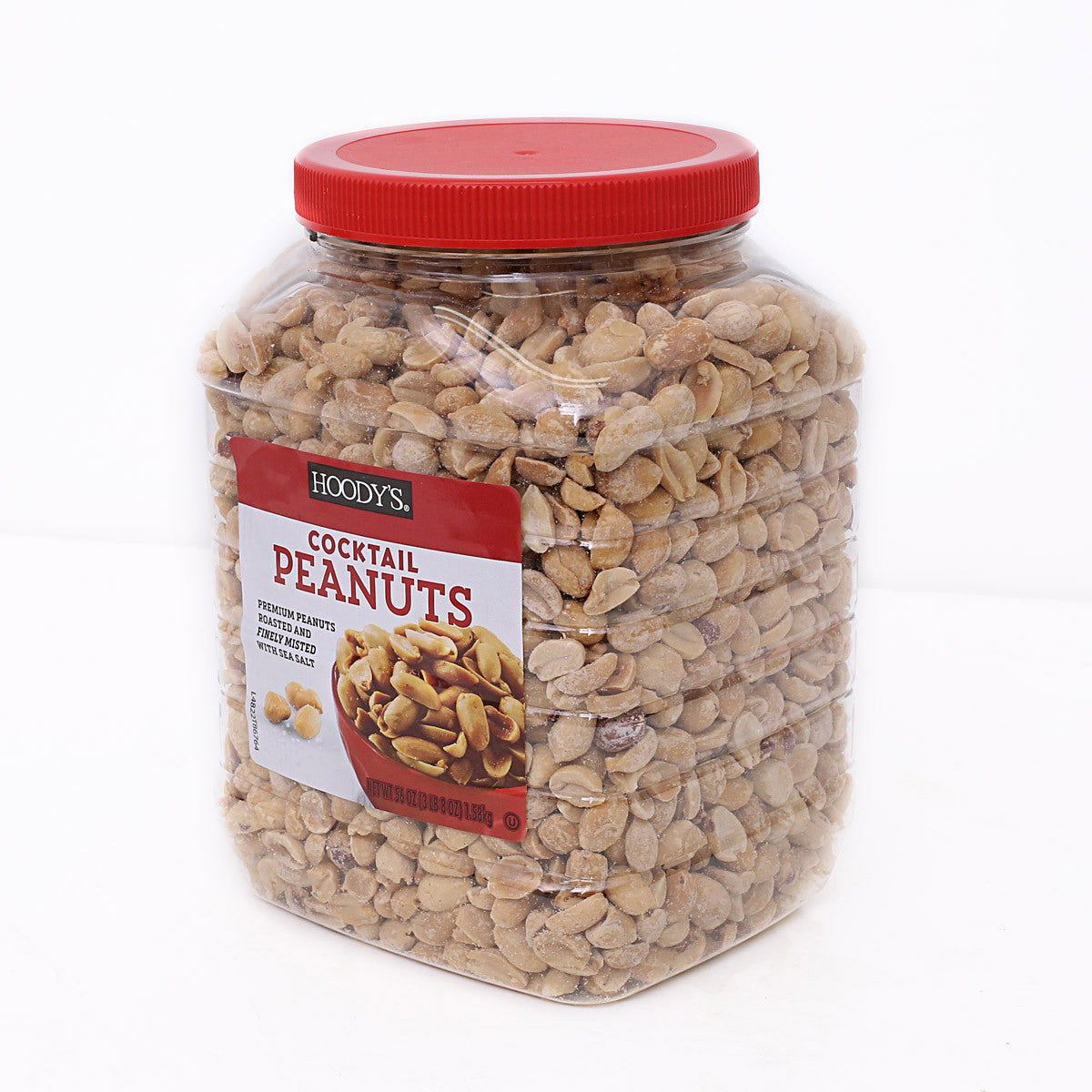 Cocktail Peanuts