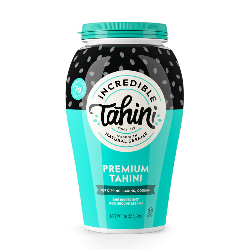 Tahini 454g