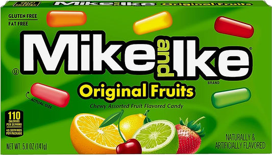 Mike and Ike Original (Box)