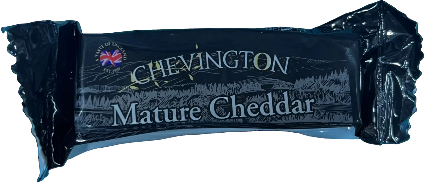 Mature Cheddar Cheese Stick