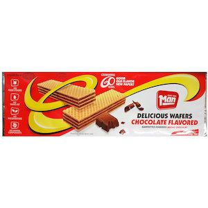 Chocolate Wafer