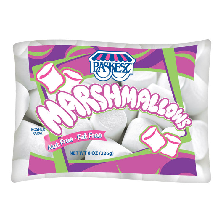 White Marshmallow