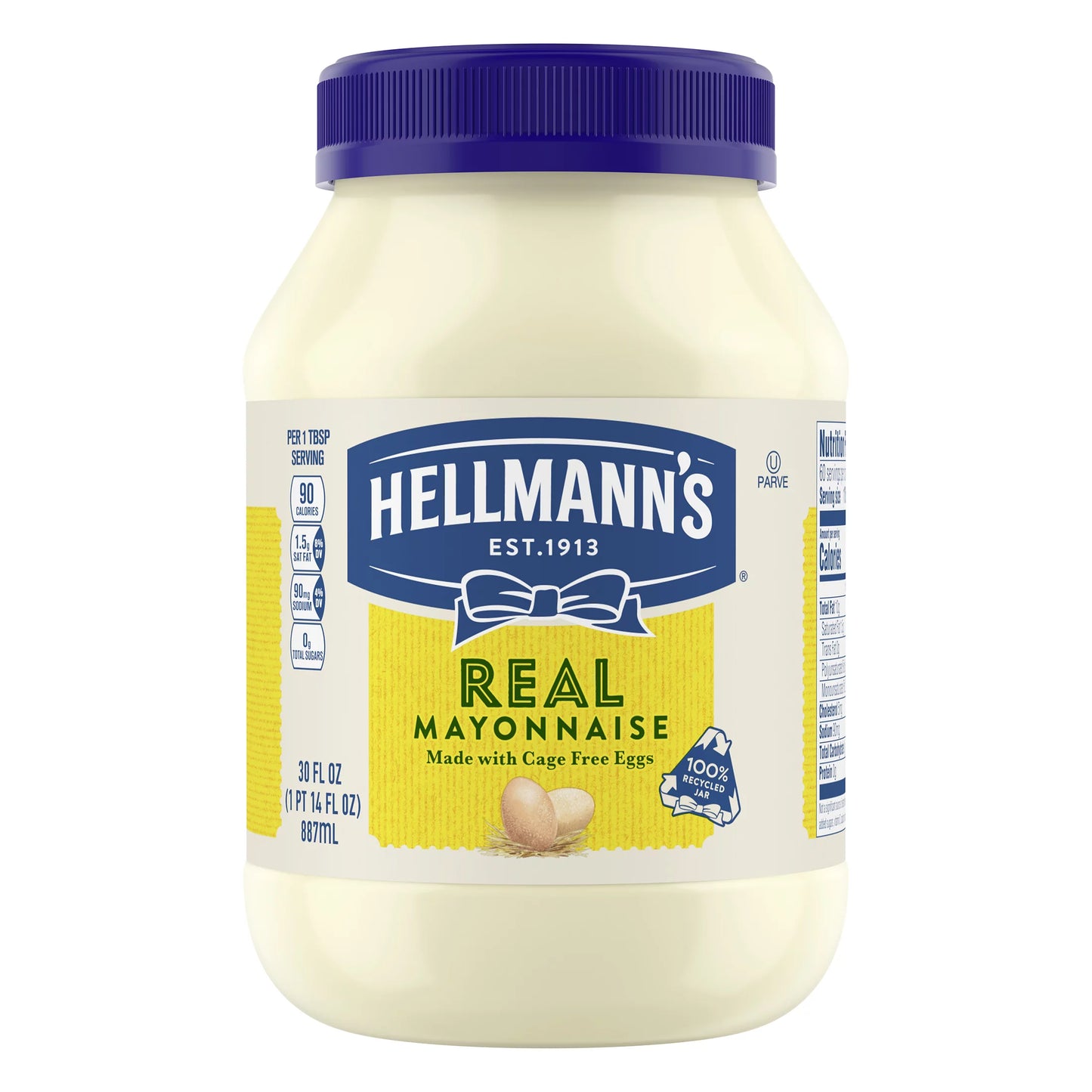 Mayonnaise